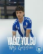 Bigaspor transferde 3 oyuncuyla imzaladı
