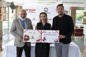 Mxgp Türkiye Ng Afyon Motofest’e Arabica Coffee desteği