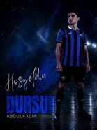 Karacabey Belediyespor'dan 5 imza birden