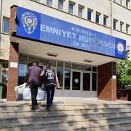 Kırıkkale’de firari hükümlü yakalandı
