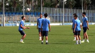 Futbolculara demans uyarısı: Sık kafa topuna çıkanlarda risk artıyor
