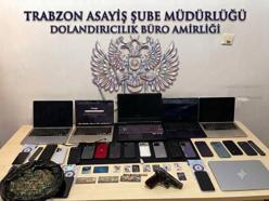 Kendilerini banka personeli olarak tanıtıp 50 milyon lira dolandırdılar
