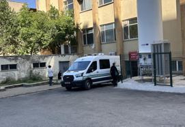 KKKA hastası Sivas'ta hayatını kaybetti