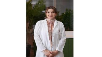 Dr. Kayhan: Çatlak tedavisinde rengi ve süresi yöntemi belirliyor