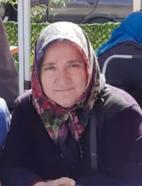Kazada ölen kadın toprağa verildi