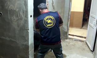 18 maden işçisinin hayatını kaybettiği kazanın hükümlüsü 8 yıl sonra yakalandı