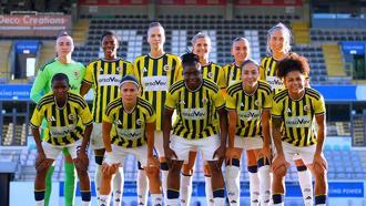 Fenerbahçe Kadın Futbol Takımı, UEFA Kadınlar Avrupa Ligi ikinci eleme turunda mücadele edecek