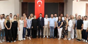 Sağlık-Sen Burdur’da kongre süreci başladı