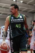 Denizli Basket'ten kaptan Mahir Ağva'ya yeni sözleşme