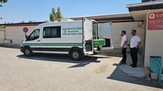 Fırat Nehri'ne giren 2 kişi boğuldu