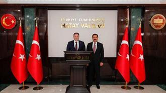 'Türkiye Cumhuriyeti’nin gücünü gördük ve hissettik'