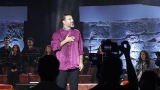 Sami Yusuf Hasbi Rabbi’yi Türkiye’de yeniden söyleyecek