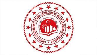Bakanlıktan Şanlıurfa Afet Konutları paylaşımı