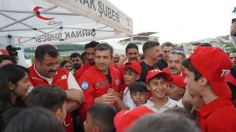 Selçuk Bayraktar: Teknoloji rüzgarı bu bereketli topraklardan canlanacak