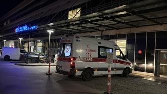 Bodrum’da otel havuzu bakımında gaz sızıntısı iddiası; 15 kişi hastaneye kaldırıldı
