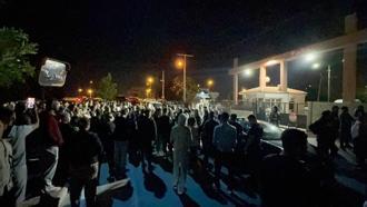 Konya Emniyet Müdürlüğü’nden cezaevinde isyan çıktığı iddiasına ilişkin açıklama