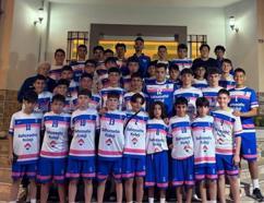Yeni Burdurspor TFF Gelişim Ligi'ne katılacak