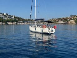 Bodrum'da 61 kaçak göçmen yakalandı