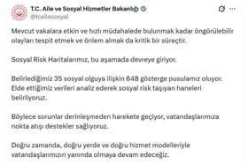 'Vatandaşlarımızın yanında olmaya devam edeceğiz'