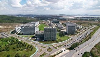 Teknopark İstanbul’dan Ar-Ge firmalarına 13 milyon TL’lik destek