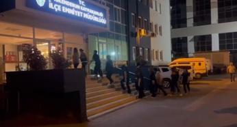 Hatay’da masaj salonlarına denetim