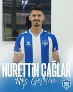 Bigaspor'dan 10 numara transferi