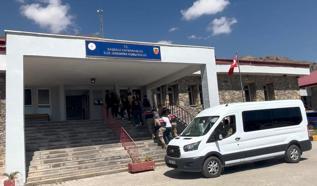 Damlanur cinayetinde 2 amca tutuklandı