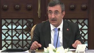 Cevdet Yılmaz: Doğurganlık hızımız, Cumhuriyet tarihinin en düşük seviyesine indi