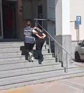 Kayseri’de 28 yıl 11 ay hapisle aranan hükümlü yakalandı