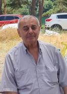 Ayva ağacını kesen amcasını tabancayla öldürdü