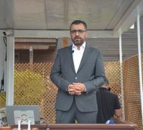 Karacabey TİGEM'in arap tayları 27 milyon 550 bin liraya alıcı buldu