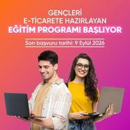 Hepsiburada’nın ‘Yarınlara Söz’ programına başvurular başladı
