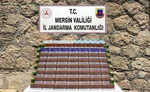 Jandarmadan kaçak elektronik sigara operasyonu