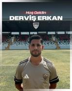 Somaspor'dan savunmaya transfer
