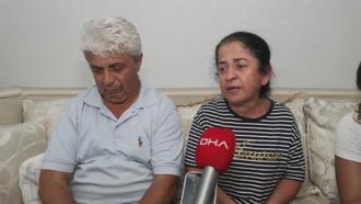 Şişli'de öldürülen Nilda Müge'nin anne ve babası konuştu