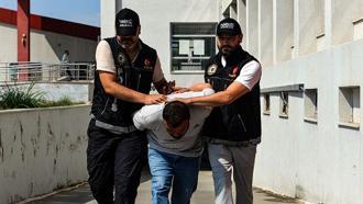 Evinde binlerce uyuşturucu hap ele geçirilen şüpheli: Bana ait değil, kimsenin günahını alamam