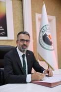 Başkan Erol’dan AK Parti’nin 25’inci yılı mesajı