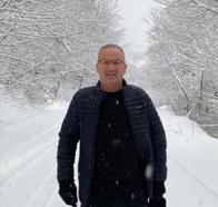Yol kenarında başından vurulmuş halde bulunan iş insanı, kurtarılamadı