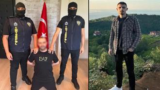'Redkitler' suç örgütü lideri, Fenerbahçe tribün liderlerine silahlı saldırıların da organizatörü