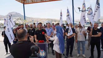 HEP-SEN üyelerinden teşvik ödemesi ve personel istihdamına ilişkin açıklama
