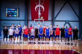 TOFAŞ Basketbol Takımı yeni sezon için çalışmalara başladı