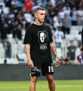 Beşiktaş - Hradec Kralove maçından notlar