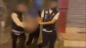 Diyarbakır’da uyuşturucu operasyonlarında 4 tutuklama