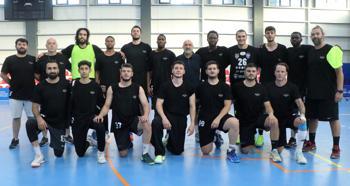 Mihalıççık Belediyespor'da hedef üst sıralar