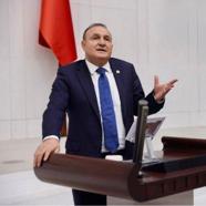 Ömer Karakaş, İYİ Parti'den istifa etti