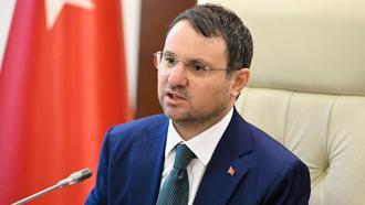Bakan Gürlek: 2026 yılında ülkemize iade edilen şahıs sayısı 245'e ulaştı
