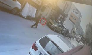 İki aile arasında bıçaklı kavga;  6 yaralı