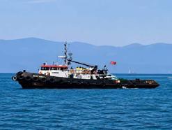 Fethiye Körfezi'nin temizliği için süreç başladı
