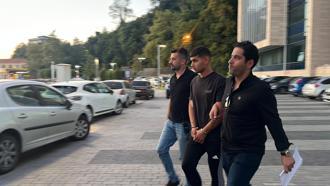 Kavgada bıçaklanarak öldürüldü (3)