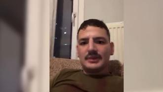 Tartıştığı kadını bıçaklayıp 5’inci kattan attı; çektiği videoyla cinayeti itiraf etti